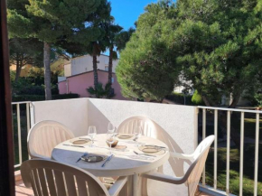 La Rouquille Cap d'Agde,